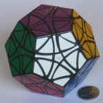 Helicopter Dodecahedron